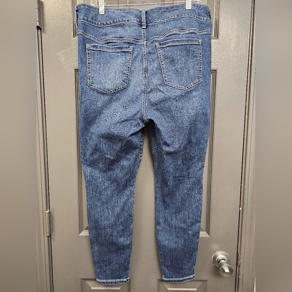 Torrid Jegging 16S - Picture 2 of 3